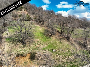 terrain à la vente -   07530  SAINT JOSEPH DES BANCS, surface 1238 m2 vente terrain - UBI467886362